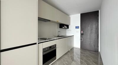 For Rent - JadeScape