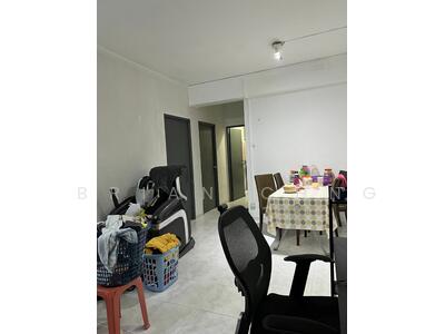 For Rent - 127 Rivervale Street