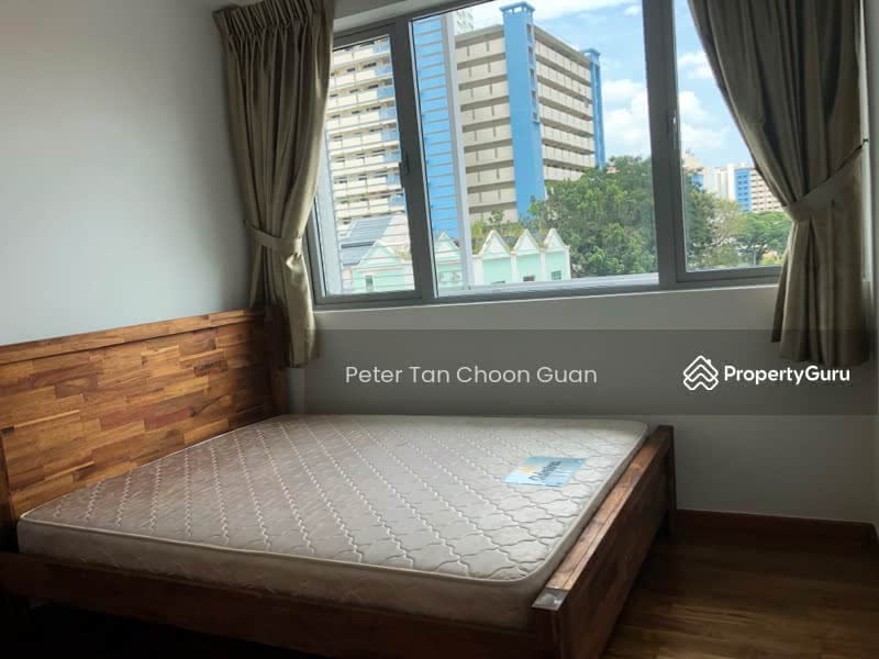 For Rent - The Interweave
