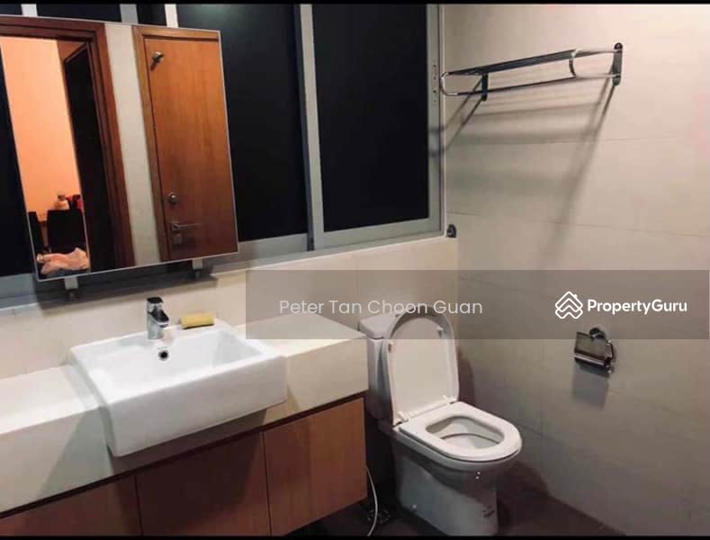 For Rent - The Interweave