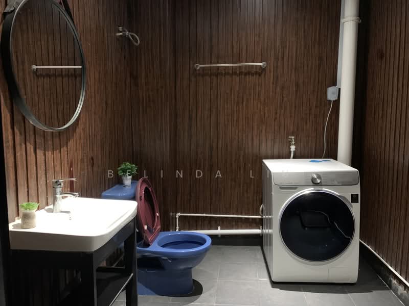 33 lorong 14 geylang, , Room Rental, 150 sqft, Terraced House For Rent, by Belinda Liu, 24306761 - PropertyGuru.com.sg