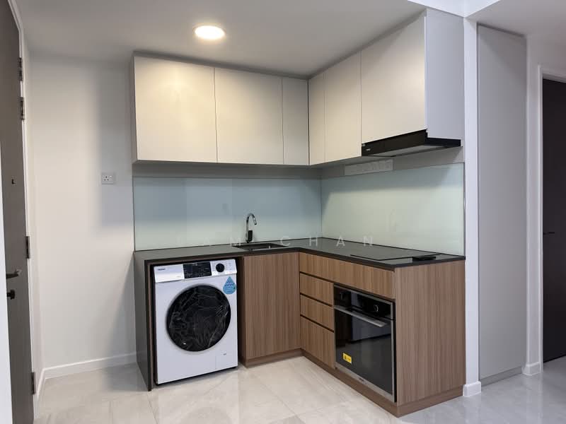 Rezi 24, 39 Lorong 24 Geylang, 2 Bedrooms, 603 sqft, Apartment For Rent, by Sam Chan, 24306818 - PropertyGuru.com.sg