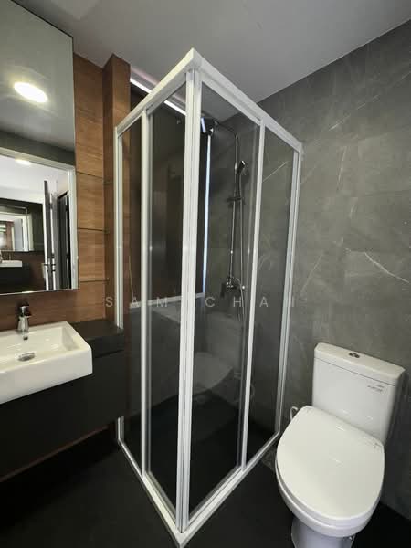 Rezi 24, 39 Lorong 24 Geylang, 2 Bedrooms, 603 sqft, Apartment For Rent, by Sam Chan, 24306818 - PropertyGuru.com.sg