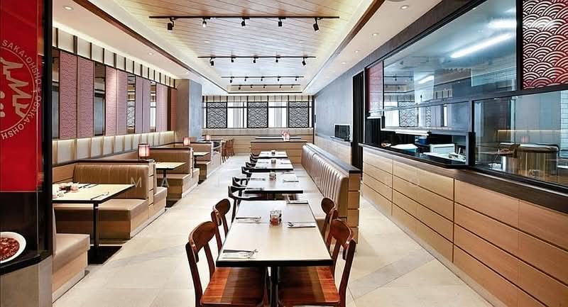 High Footfall Duo' frontages F & B space 2,600sf along Victoria Street avail Oct2026, Victoria Street, 2,644 sqft, Office For Rent, by Marjorie Teo, 24306880 - artist impression reference - CommercialGuru.com.sg