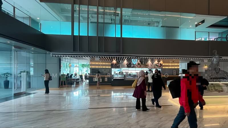 High Footfall Duo' frontages F & B space 2,600sf along Victoria Street avail Oct2026, Victoria Street, 2,644 sqft, Office For Rent, by Marjorie Teo, 24306880 - CommercialGuru.com.sg