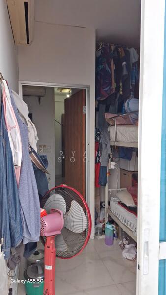 Central Imperial, 3 Lorong 14 Geylang, 2 Bedrooms, 570 sqft, Condominium For Rent, by Ryan Soon, 24307033 - PropertyGuru.com.sg