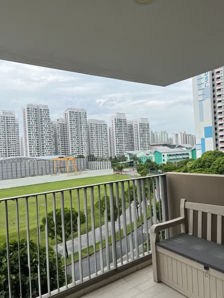 The Topiary, 11 Fernvale Lane, 3 Bedrooms, 914 sqft, Executive Condominium For Sale, by Geraldine Ang, 24307040 - PropertyGuru.com.sg