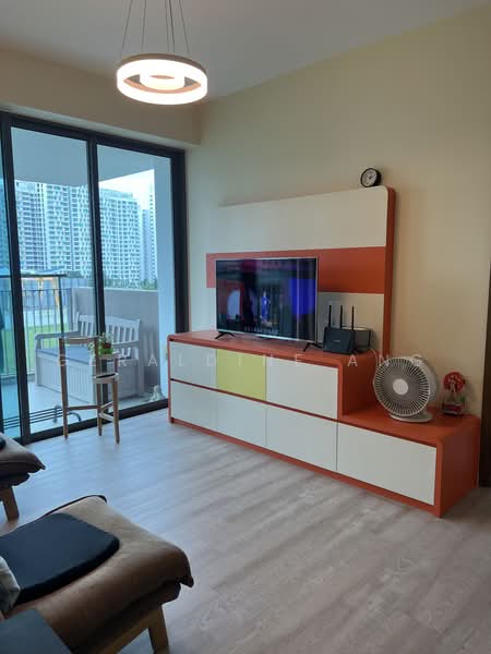 The Topiary, 11 Fernvale Lane, 3 Bedrooms, 914 sqft, Executive Condominium For Sale, by Geraldine Ang, 24307040 - PropertyGuru.com.sg