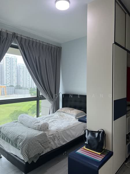 The Topiary, 11 Fernvale Lane, 3 Bedrooms, 914 sqft, Executive Condominium For Sale, by Geraldine Ang, 24307040 - PropertyGuru.com.sg