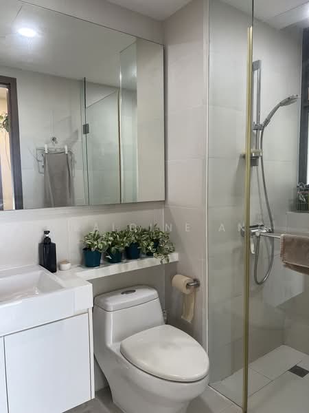 The Topiary, 11 Fernvale Lane, 3 Bedrooms, 914 sqft, Executive Condominium For Sale, by Geraldine Ang, 24307040 - PropertyGuru.com.sg