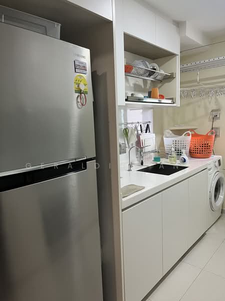 The Topiary, 11 Fernvale Lane, 3 Bedrooms, 914 sqft, Executive Condominium For Sale, by Geraldine Ang, 24307040 - PropertyGuru.com.sg