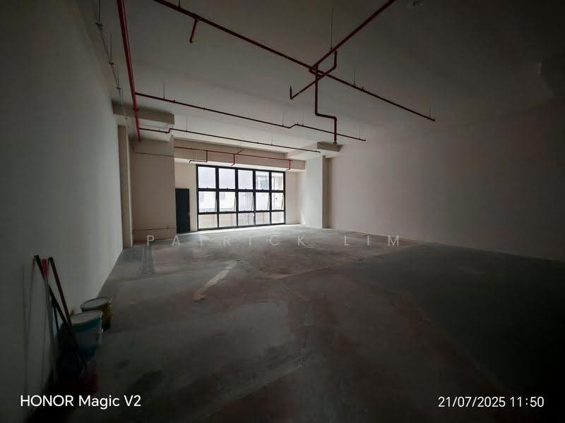 Woodlands Horizon, 31 Woodlands close, Admiralty / Woodlands, 1,650 sqft, Light Industrial (B1) For Rent, by Patrick Lim, 24307090 - CommercialGuru.com.sg