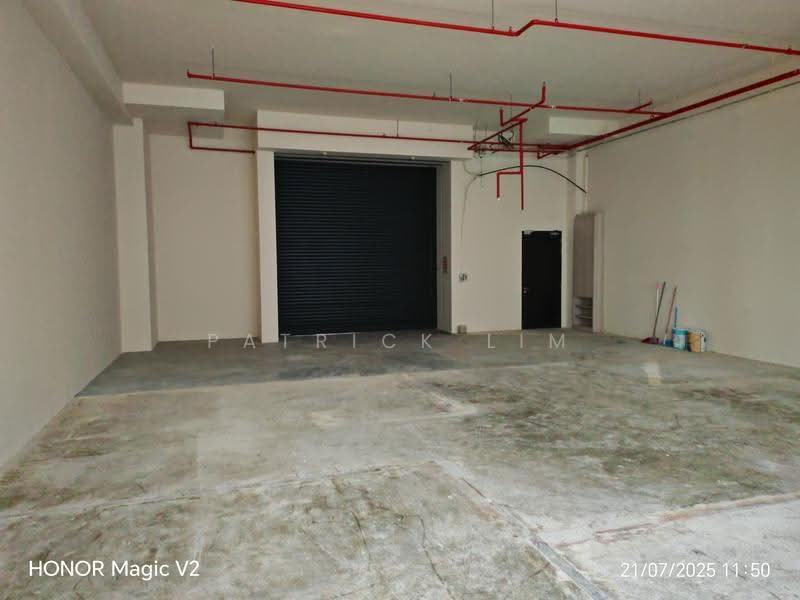 Woodlands Horizon, 31 Woodlands close, Admiralty / Woodlands, 1,650 sqft, Light Industrial (B1) For Rent, by Patrick Lim, 24307090 - CommercialGuru.com.sg