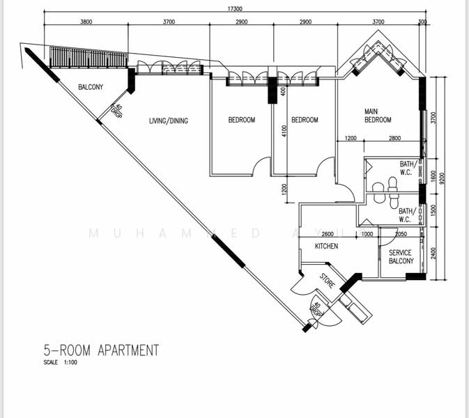 For Sale 39 Cambridge Road