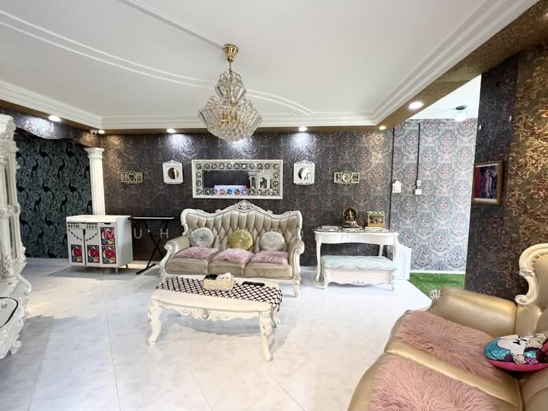 For Sale - 39 Cambridge Road