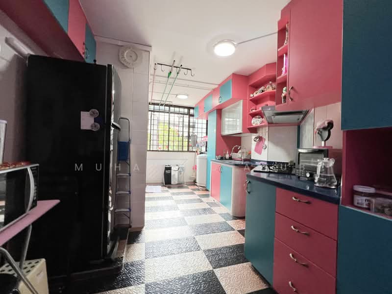 For Sale - 39 Cambridge Road