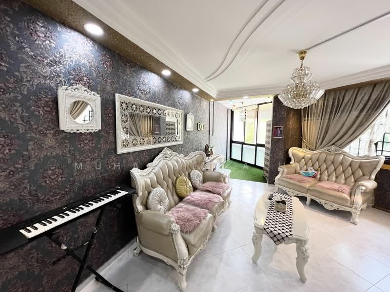 For Sale - 39 Cambridge Road