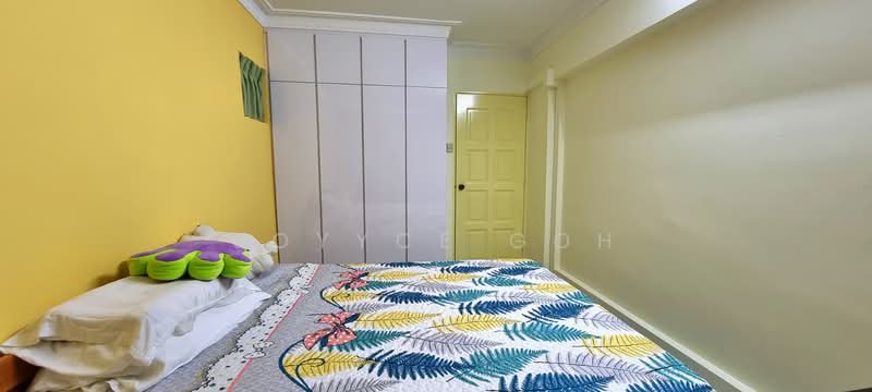 817 Yishun Street 81, 817 Yishun Street 81, Room Rental, 180 sqft, HDB Flat For Rent, by Joyyce Goh, 24307150 - PropertyGuru.com.sg