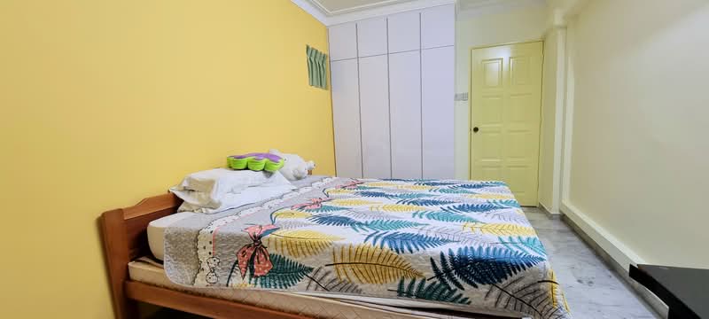 817 Yishun Street 81, 817 Yishun Street 81, Room Rental, 180 sqft, HDB Flat For Rent, by Joyyce Goh, 24307150 - PropertyGuru.com.sg