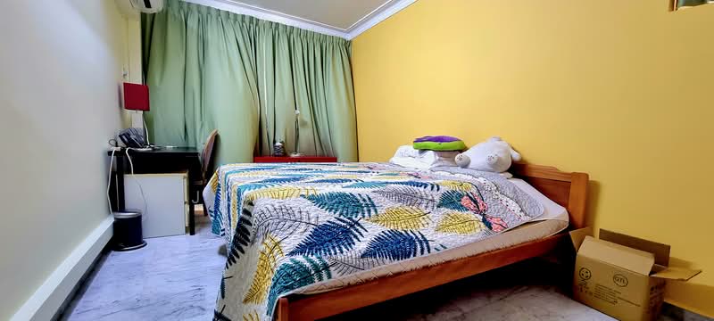 817 Yishun Street 81, 817 Yishun Street 81, Room Rental, 180 sqft, HDB Flat For Rent, by Joyyce Goh, 24307150 - PropertyGuru.com.sg