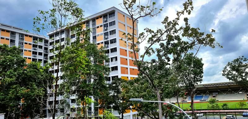 817 Yishun Street 81, 817 Yishun Street 81, Room Rental, 180 sqft, HDB Flat For Rent, by Joyyce Goh, 24307150 - PropertyGuru.com.sg