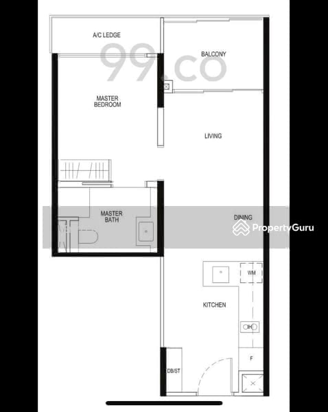 For Rent Daintree Residence