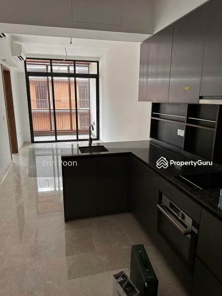 For Rent - Daintree Residence