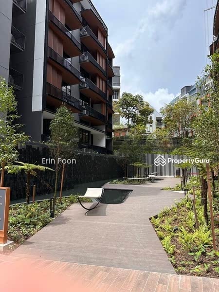 For Rent - Daintree Residence
