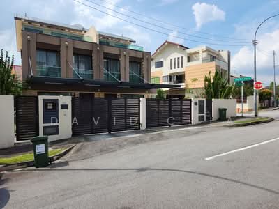 For Rent - Sembawang Springs Estate
