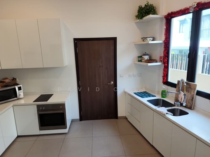 Sembawang Springs Estate, 17A Jalan Salang, 4 Bedrooms, 3,028 sqft, Semi-Detached House For Rent, by David Chia, 24307520 - PropertyGuru.com.sg