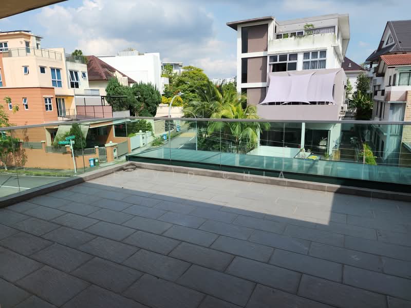 Sembawang Springs Estate, 17A Jalan Salang, 4 Bedrooms, 3,028 sqft, Semi-Detached House For Rent, by David Chia, 24307520 - PropertyGuru.com.sg