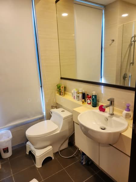 Sembawang Springs Estate, 17A Jalan Salang, 4 Bedrooms, 3,028 sqft, Semi-Detached House For Rent, by David Chia, 24307520 - PropertyGuru.com.sg