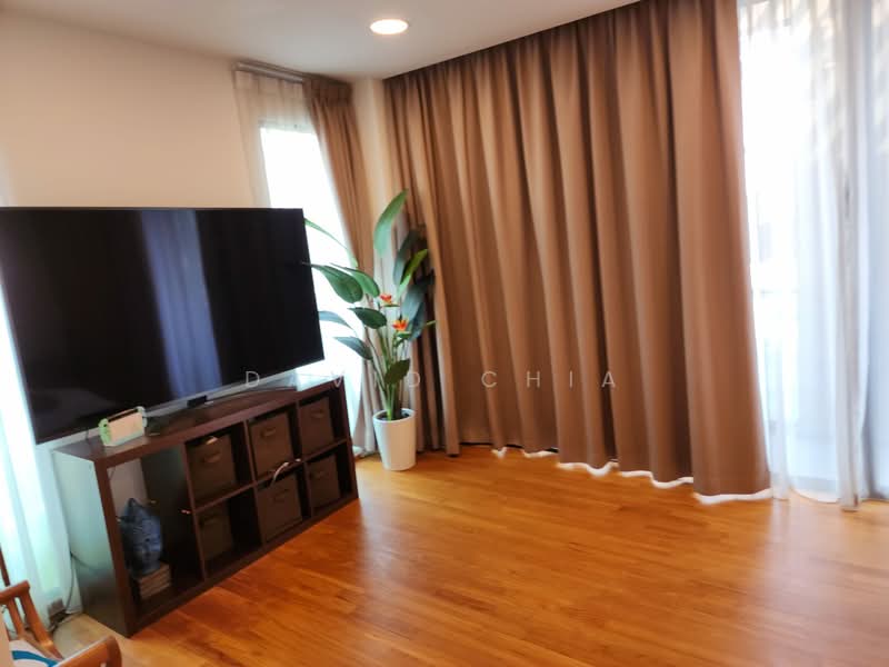 Sembawang Springs Estate, 17A Jalan Salang, 4 Bedrooms, 3,028 sqft, Semi-Detached House For Rent, by David Chia, 24307520 - PropertyGuru.com.sg