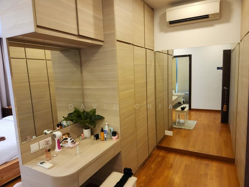 Sembawang Springs Estate, 17A Jalan Salang, 4 Bedrooms, 3,028 sqft, Semi-Detached House For Rent, by David Chia, 24307520 - PropertyGuru.com.sg