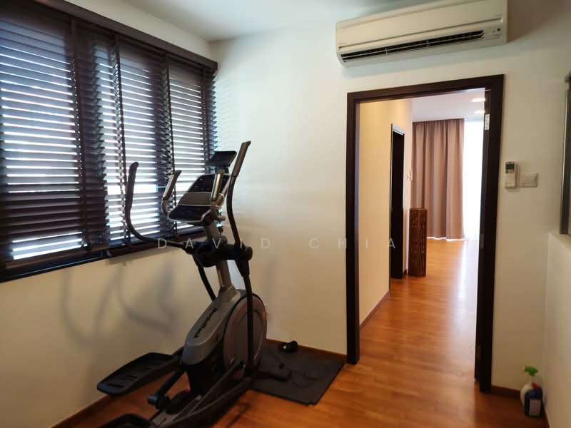 Sembawang Springs Estate, 17A Jalan Salang, 4 Bedrooms, 3,028 sqft, Semi-Detached House For Rent, by David Chia, 24307520 - PropertyGuru.com.sg