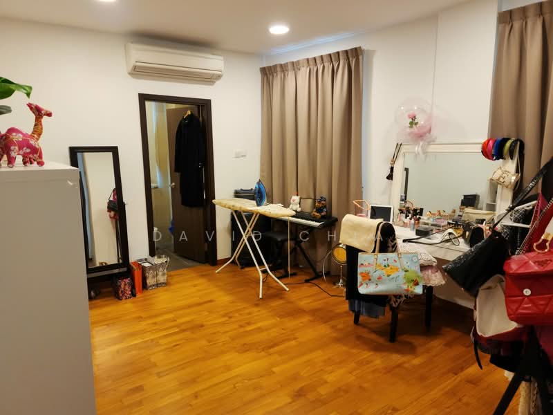 Sembawang Springs Estate, 17A Jalan Salang, 4 Bedrooms, 3,028 sqft, Semi-Detached House For Rent, by David Chia, 24307520 - PropertyGuru.com.sg