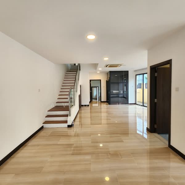 Sembawang Springs Estate, 17A Jalan Salang, 5 Bedrooms, 3,028 sqft, Good Class Bungalow For Rent, by David Chia, 24307520 - PropertyGuru.com.sg