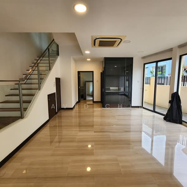 Sembawang Springs Estate, 17A Jalan Salang, 5 Bedrooms, 3,028 sqft, Good Class Bungalow For Rent, by David Chia, 24307520 - PropertyGuru.com.sg