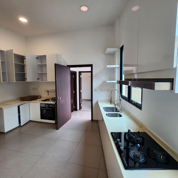 Sembawang Springs Estate, 17A Jalan Salang, 5 Bedrooms, 3,028 sqft, Good Class Bungalow For Rent, by David Chia, 24307520 - PropertyGuru.com.sg