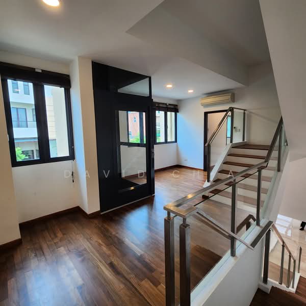 Sembawang Springs Estate, 17A Jalan Salang, 5 Bedrooms, 3,028 sqft, Good Class Bungalow For Rent, by David Chia, 24307520 - PropertyGuru.com.sg