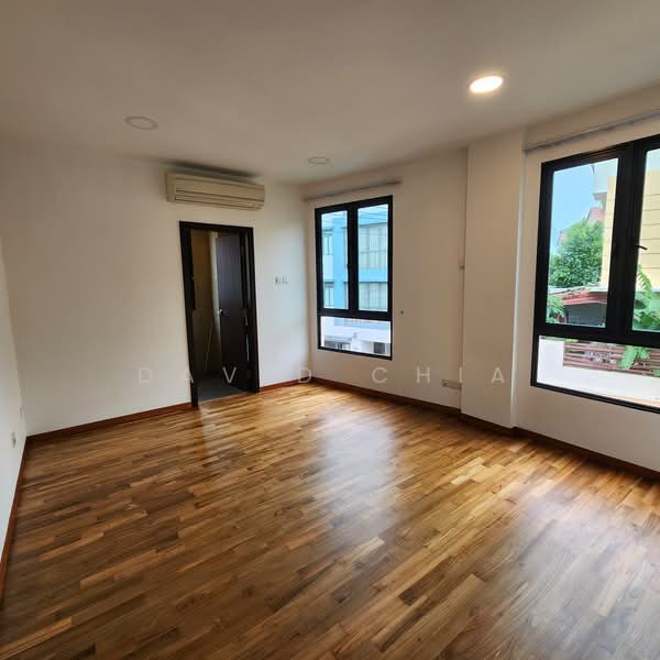 Sembawang Springs Estate, 17A Jalan Salang, 5 Bedrooms, 3,028 sqft, Good Class Bungalow For Rent, by David Chia, 24307520 - PropertyGuru.com.sg