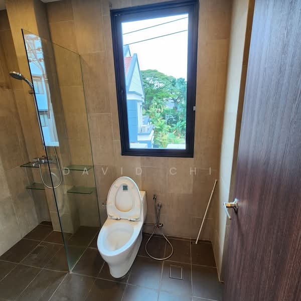 Sembawang Springs Estate, 17A Jalan Salang, 5 Bedrooms, 3,028 sqft, Good Class Bungalow For Rent, by David Chia, 24307520 - PropertyGuru.com.sg