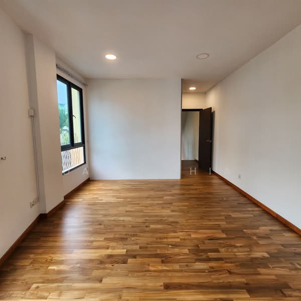 Sembawang Springs Estate, 17A Jalan Salang, 5 Bedrooms, 3,028 sqft, Good Class Bungalow For Rent, by David Chia, 24307520 - PropertyGuru.com.sg