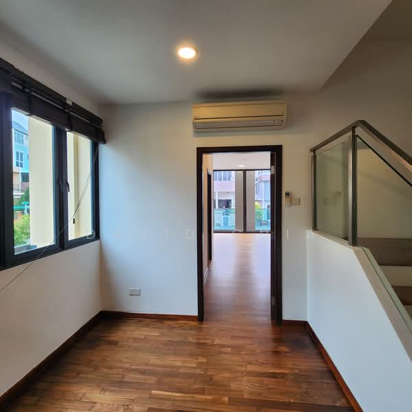 Sembawang Springs Estate, 17A Jalan Salang, 5 Bedrooms, 3,028 sqft, Good Class Bungalow For Rent, by David Chia, 24307520 - PropertyGuru.com.sg