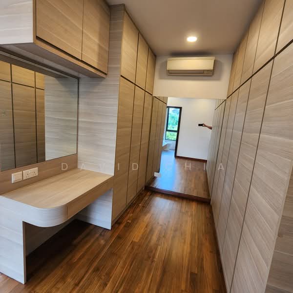 Sembawang Springs Estate, 17A Jalan Salang, 5 Bedrooms, 3,028 sqft, Good Class Bungalow For Rent, by David Chia, 24307520 - PropertyGuru.com.sg