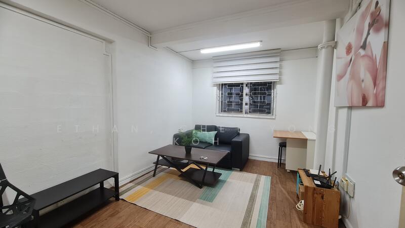 For Rent - 170 Stirling Road