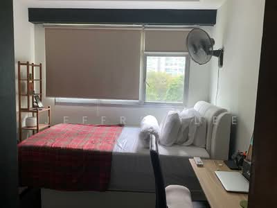 For Rent - 468B Fernvale Link