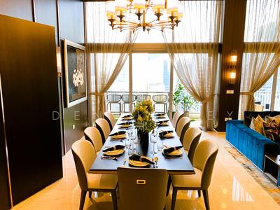 For Sale - V On Shenton