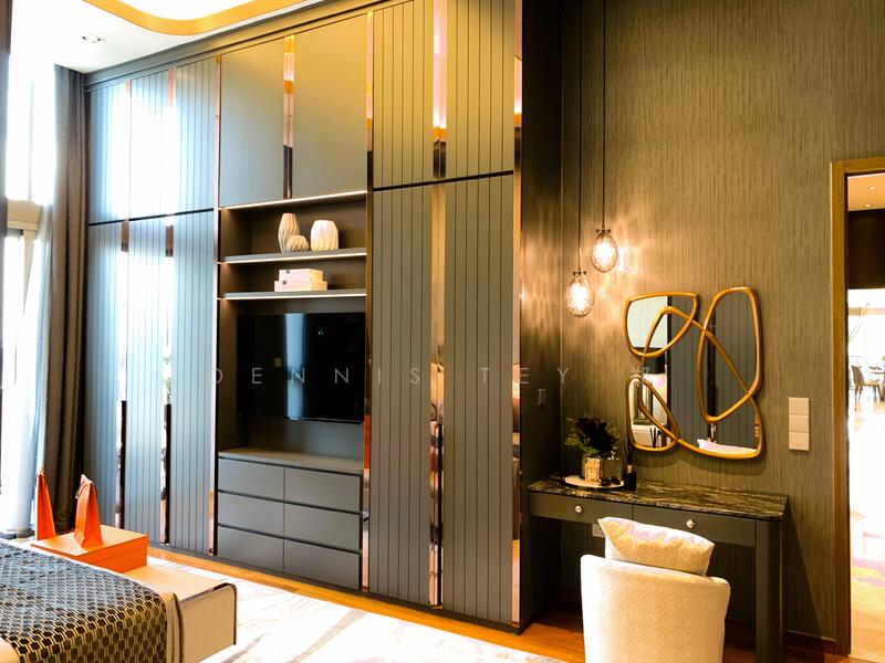 For Sale - V On Shenton