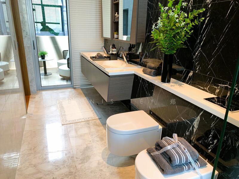 For Sale - V On Shenton